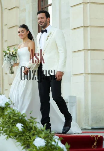 Любовь и слезы 1-4, 5, 6 серия турецкий сериал на русском языке смотреть онлайн бесплатно все серии