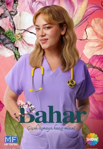 Бахар 1-56, 57 серия турецкий сериал на русском языке все серии бесплатно смотреть онлайн
